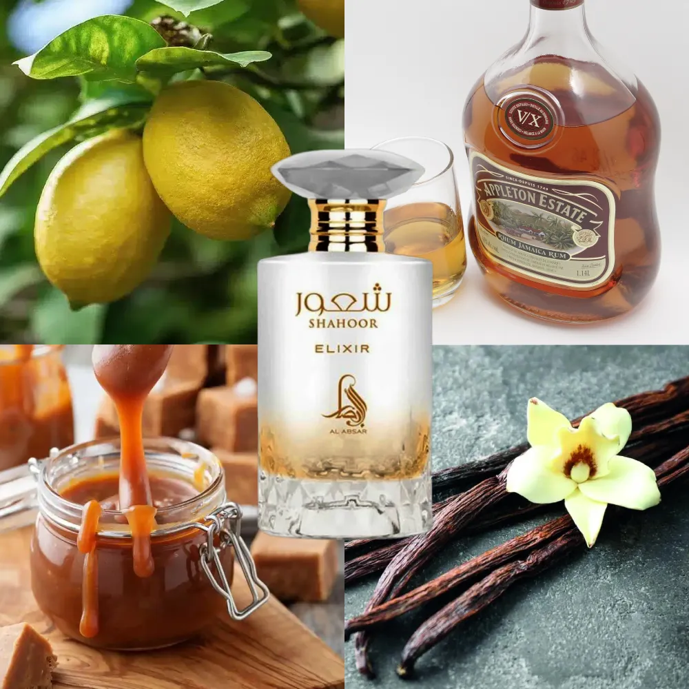 Shahoor Elixir