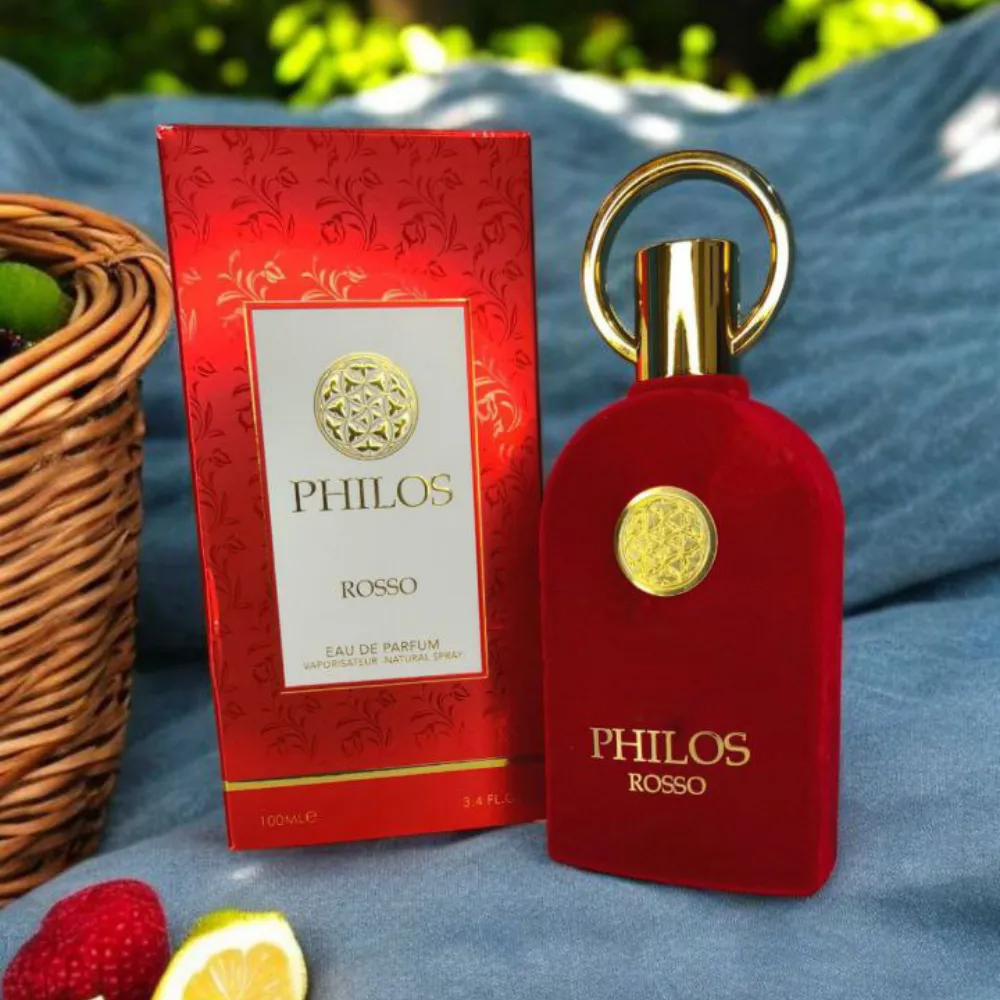Philos Rosso