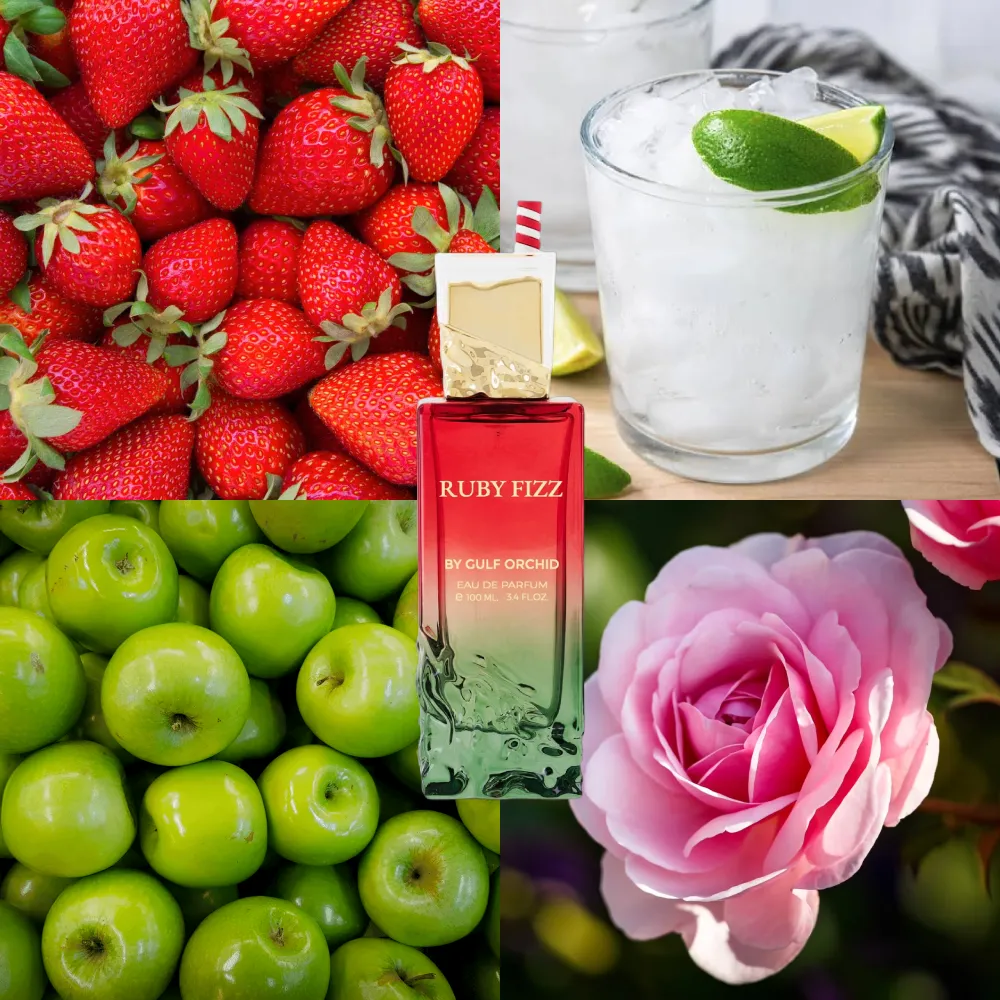 Ruby Fizz